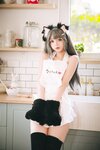 [Cosplay] 日奈娇 水星纪念