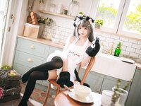 [Cosplay] 日奈娇 水星纪念