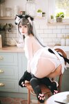 [Cosplay] 日奈娇 水星纪念