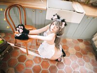 [Cosplay] 日奈娇 水星纪念