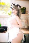 [Cosplay] 日奈娇 水星纪念