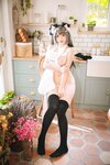 [Cosplay] 日奈娇 水星纪念
