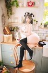 [Cosplay] 日奈娇 水星纪念