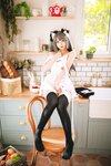 [Cosplay] 日奈娇 水星纪念