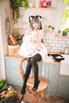 [Cosplay] 日奈娇 水星纪念