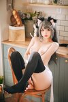 [Cosplay] 日奈娇 水星纪念