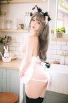 [Cosplay] 日奈娇 水星纪念