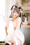 [Cosplay] 日奈娇 水星纪念
