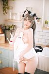 [Cosplay] 日奈娇 水星纪念