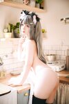 [Cosplay] 日奈娇 水星纪念