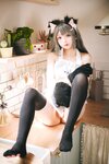 [Cosplay] 日奈娇 水星纪念
