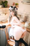 [Cosplay] 日奈娇 水星纪念