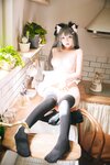 [Cosplay] 日奈娇 水星纪念