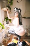 [Cosplay] 日奈娇 水星纪念