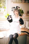 [Cosplay] 日奈娇 水星纪念