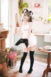[Cosplay] 日奈娇 水星纪念