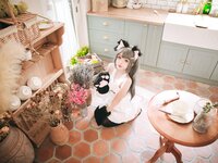 [Cosplay] 日奈娇 水星纪念