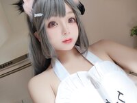 [Cosplay] 日奈娇 水星纪念
