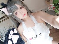 [Cosplay] 日奈娇 水星纪念