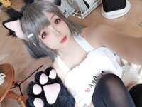 [Cosplay] 日奈娇 水星纪念