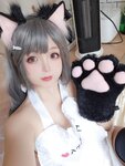 [Cosplay] 日奈娇 水星纪念