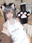 [Cosplay] 日奈娇 水星纪念