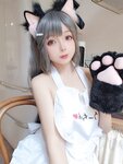 [Cosplay] 日奈娇 水星纪念