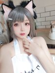 [Cosplay] 日奈娇 水星纪念