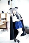 [Cosplay] Azuki あず希 - Girls and Pussy, Azuki's Strategy あず希のマカロニ作戦