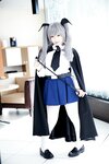 [Cosplay] Azuki あず希 - Girls and Pussy, Azuki's Strategy あず希のマカロニ作戦