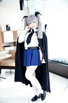 [Cosplay] Azuki あず希 - Girls and Pussy, Azuki's Strategy あず希のマカロニ作戦