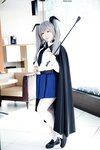[Cosplay] Azuki あず希 - Girls and Pussy, Azuki's Strategy あず希のマカロニ作戦