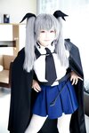 [Cosplay] Azuki あず希 - Girls and Pussy, Azuki's Strategy あず希のマカロニ作戦