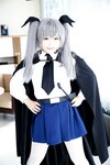 [Cosplay] Azuki あず希 - Girls and Pussy, Azuki's Strategy あず希のマカロニ作戦