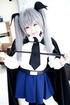 [Cosplay] Azuki あず希 - Girls and Pussy, Azuki's Strategy あず希のマカロニ作戦