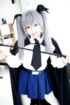 [Cosplay] Azuki あず希 - Girls and Pussy, Azuki's Strategy あず希のマカロニ作戦