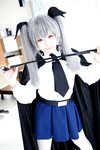 [Cosplay] Azuki あず希 - Girls and Pussy, Azuki's Strategy あず希のマカロニ作戦