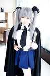 [Cosplay] Azuki あず希 - Girls and Pussy, Azuki's Strategy あず希のマカロニ作戦