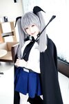 [Cosplay] Azuki あず希 - Girls and Pussy, Azuki's Strategy あず希のマカロニ作戦