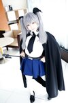 [Cosplay] Azuki あず希 - Girls and Pussy, Azuki's Strategy あず希のマカロニ作戦