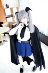[Cosplay] Azuki あず希 - Girls and Pussy, Azuki's Strategy あず希のマカロニ作戦
