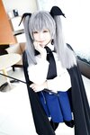 [Cosplay] Azuki あず希 - Girls and Pussy, Azuki's Strategy あず希のマカロニ作戦
