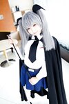 [Cosplay] Azuki あず希 - Girls and Pussy, Azuki's Strategy あず希のマカロニ作戦
