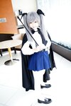 [Cosplay] Azuki あず希 - Girls and Pussy, Azuki's Strategy あず希のマカロニ作戦