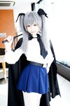[Cosplay] Azuki あず希 - Girls and Pussy, Azuki's Strategy あず希のマカロニ作戦