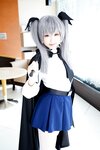 [Cosplay] Azuki あず希 - Girls and Pussy, Azuki's Strategy あず希のマカロニ作戦