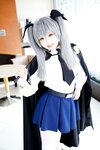 [Cosplay] Azuki あず希 - Girls and Pussy, Azuki's Strategy あず希のマカロニ作戦