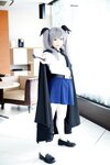 [Cosplay] Azuki あず希 - Girls and Pussy, Azuki's Strategy あず希のマカロニ作戦