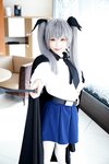 [Cosplay] Azuki あず希 - Girls and Pussy, Azuki's Strategy あず希のマカロニ作戦