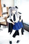 [Cosplay] Azuki あず希 - Girls and Pussy, Azuki's Strategy あず希のマカロニ作戦